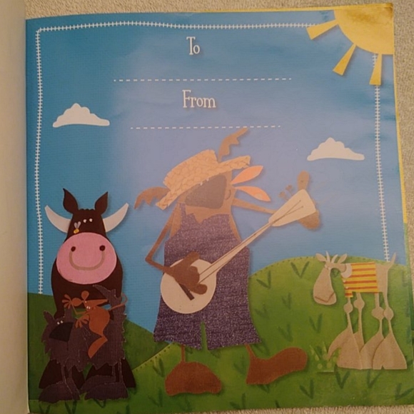 📚 Old MacDonald Had a Farm Big Book - Picture 4 of 4